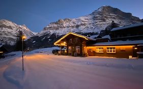 Jägerstübli Grindelwald